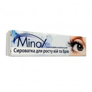 Купить Minox ML сыворотка для роста ресниц 3мл в Самаре